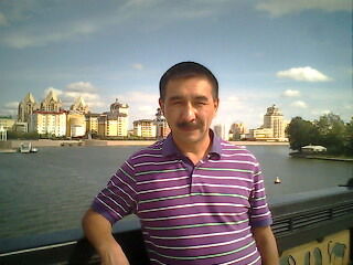 Марат Айдарбеков