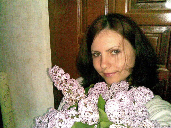 Олеся Миронова