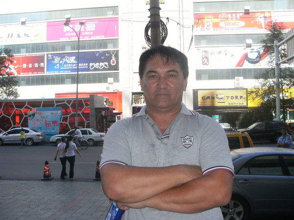 Кайрат Жумабаев