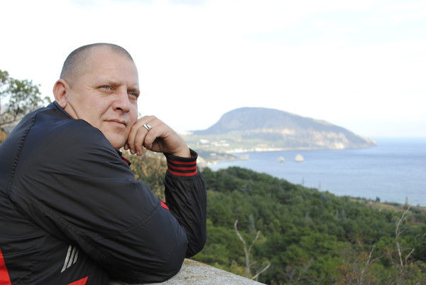 Геннадий Ткаченко