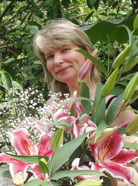 Елена Панова