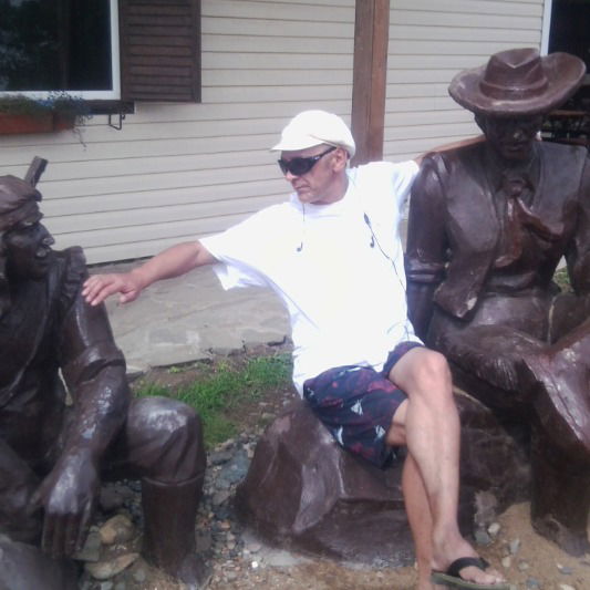 Ярослав Котов