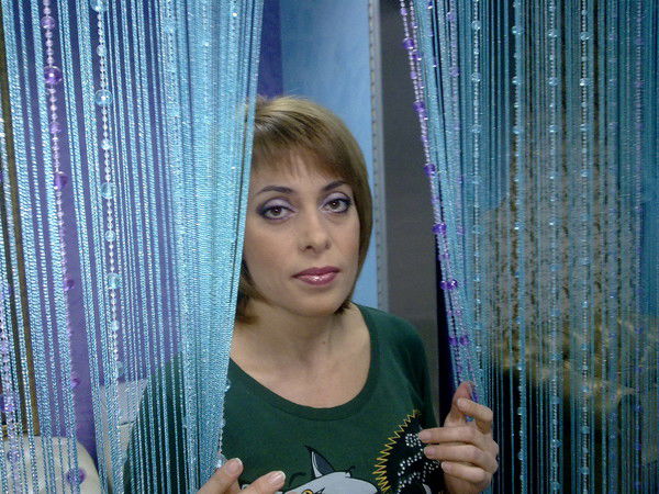 Ольга Ястребова