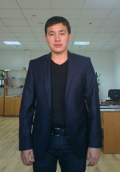 Ерзат Тукеев