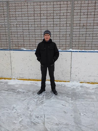 Артем Константинов