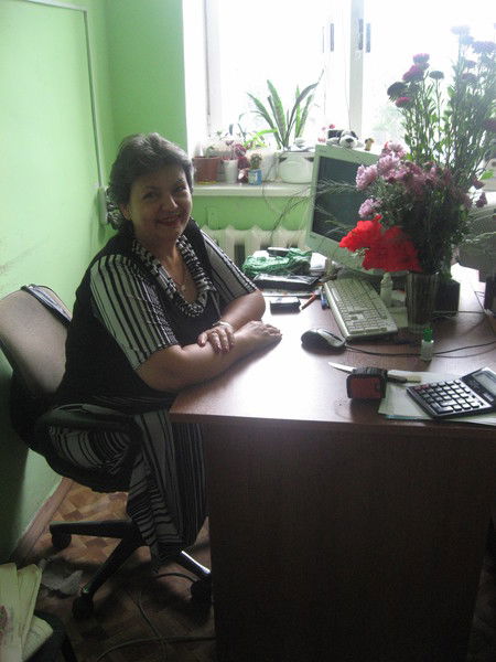 Елена Секоян