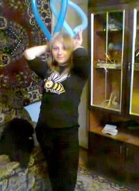 Тосечка Пруткина