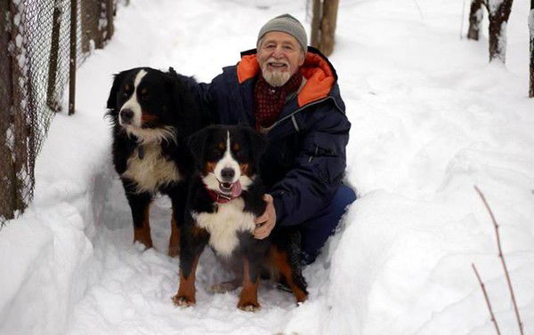 Aлександр Киржнеренко