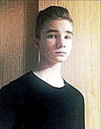 Сергей Каменский