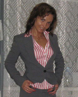 Любовь Ширяева