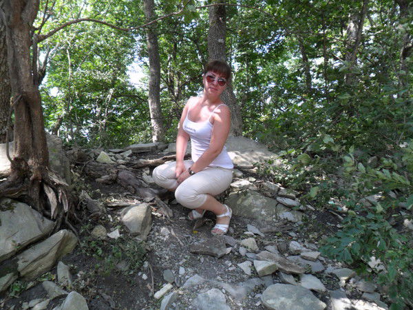 Наталья Екимова