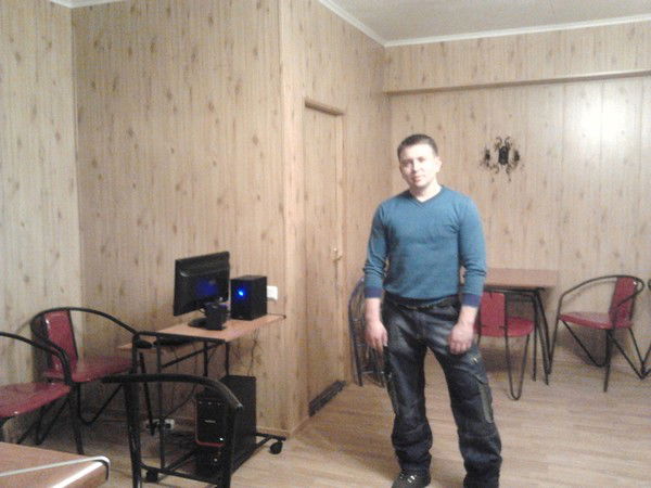 Вячеслав Шестаков