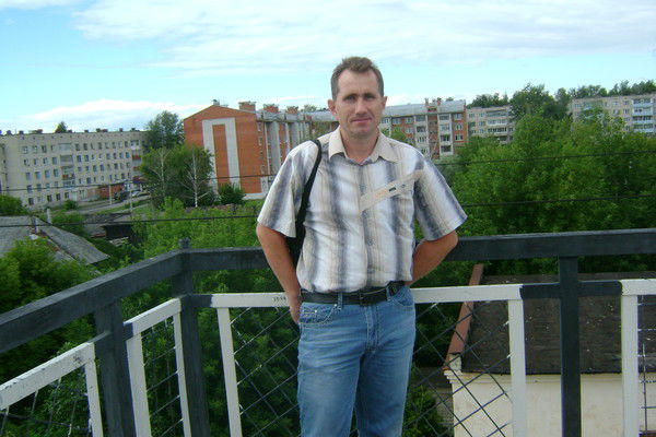 Евгений Краснояров