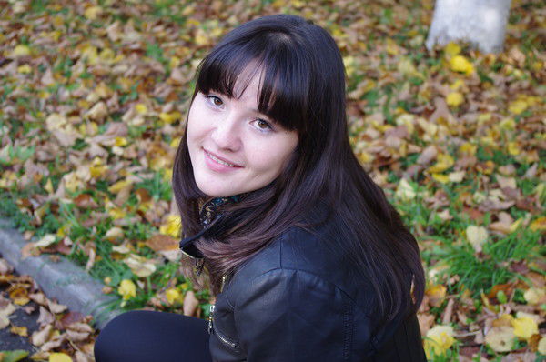 Алина Терентьева