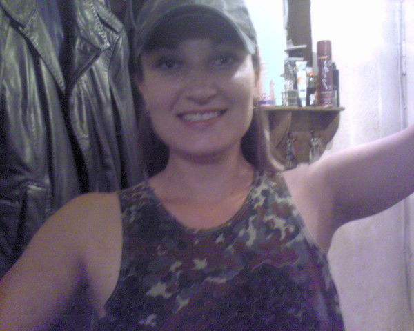 Натали Пастернак