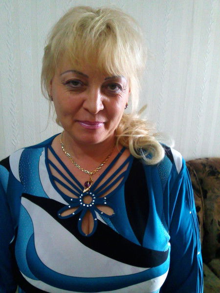 Алина Храмцова