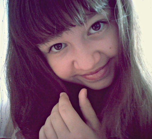 Анастасия Мамаразыкова