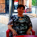 Ирина Матевосян