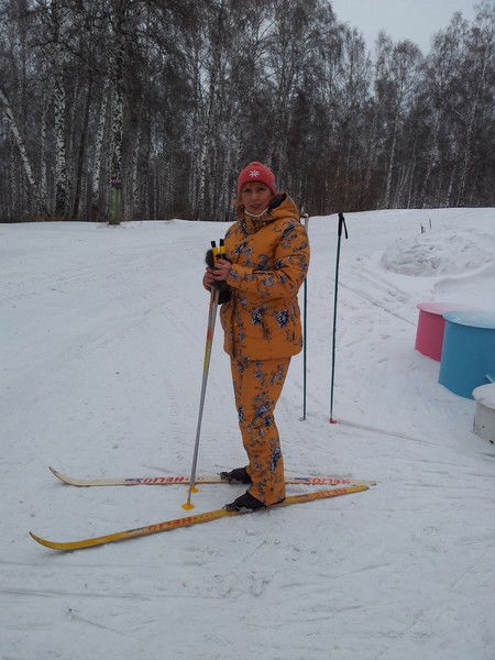 Мамуличка Красотуличка