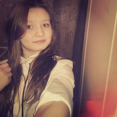 Елизавета Корж