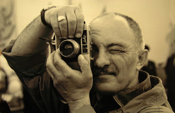 Владимир Бобровский