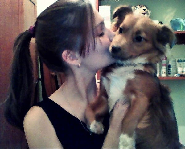 Алёна Бунькова