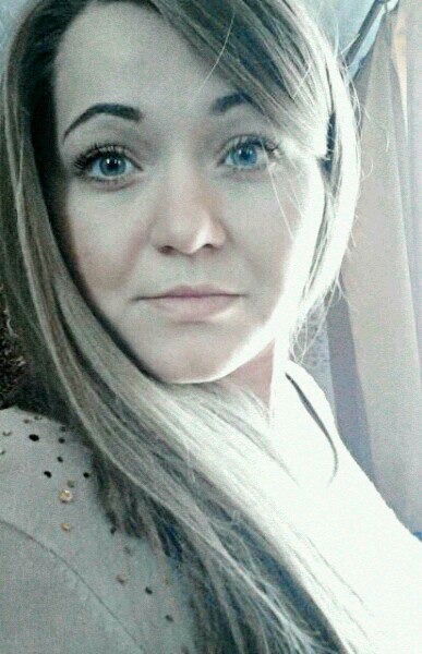 Наташа Рубец