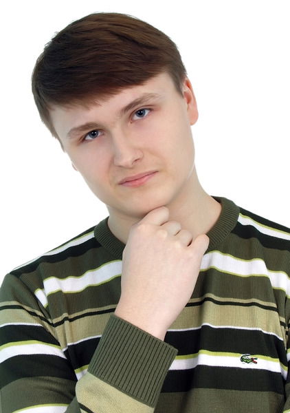 Михаил Морев