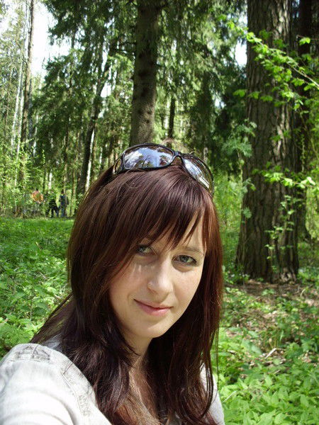 Ирина Спичакова