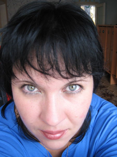 Эльвира Сагидуллина