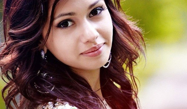 Suzdalzeva Anastasia