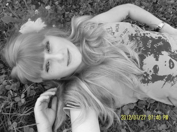 Виктория Кобрусева