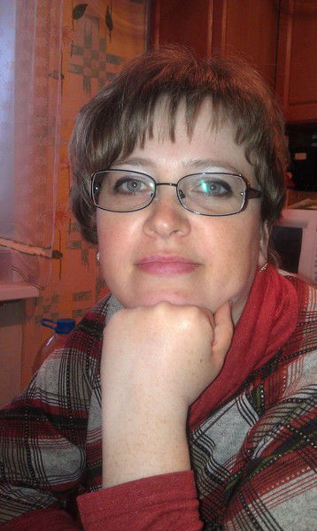 Ольга Думкина