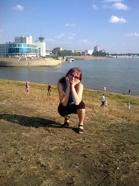 Наdya Широкая