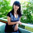 Анна Алексеевна