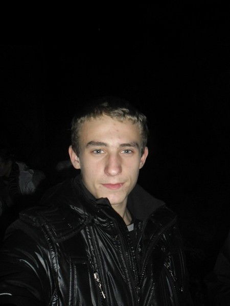 Дмитрий Толкачёв