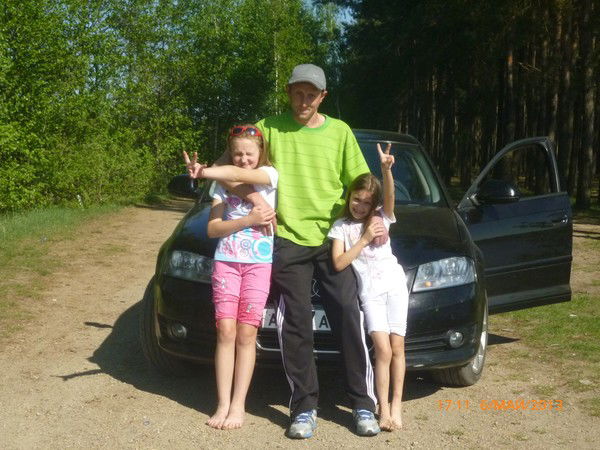 Юра Ореховский