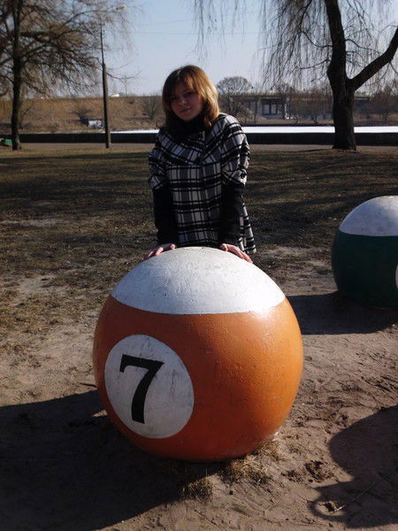 Ксюша Касянчук