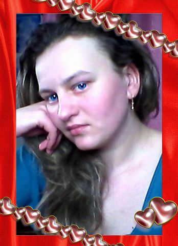 Марина Біленька