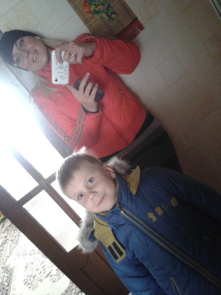 Наталья Алексеенок