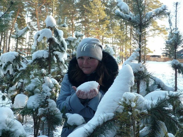 Ирина Кузнецова