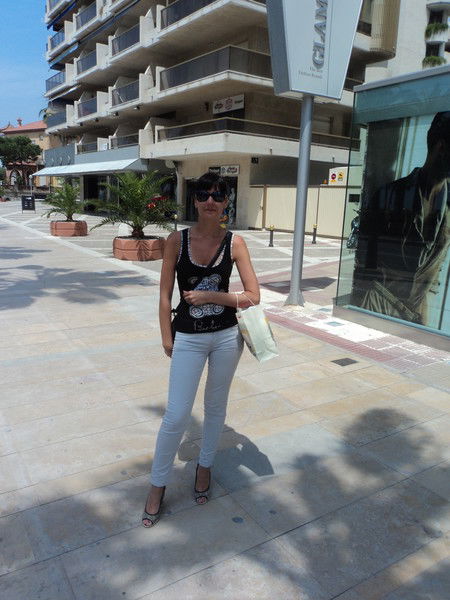 Наденька Филатова