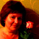 Оксана Тимошенко