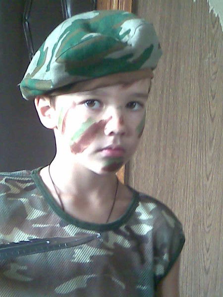 Влад Ластовенко