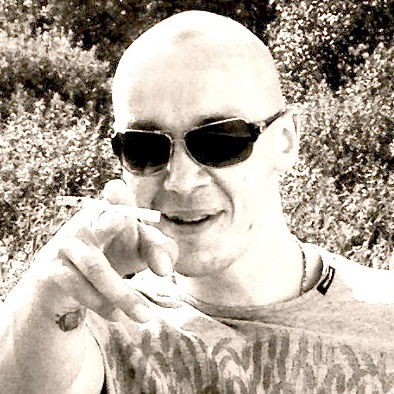 Алексей Глазунов