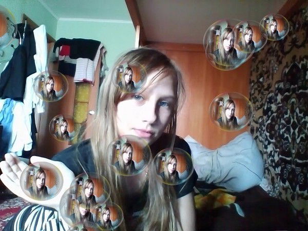 Софья Бабак