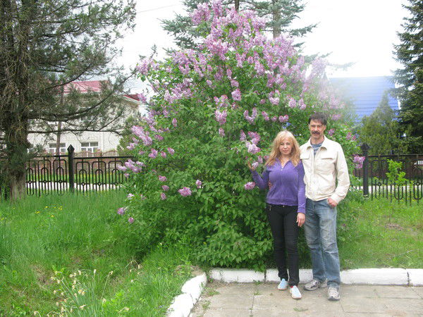 Татьяна Масюкова