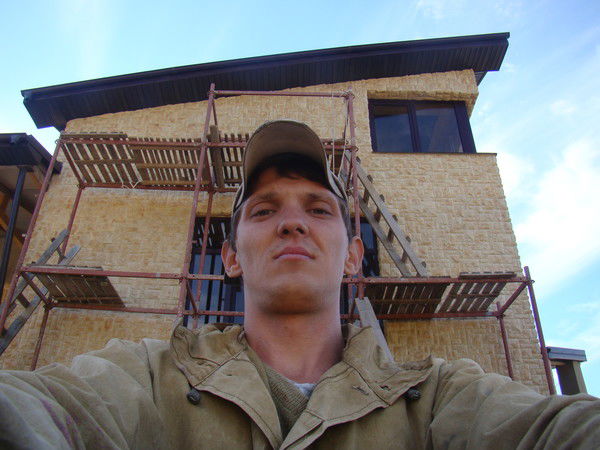 Антон Смольяков