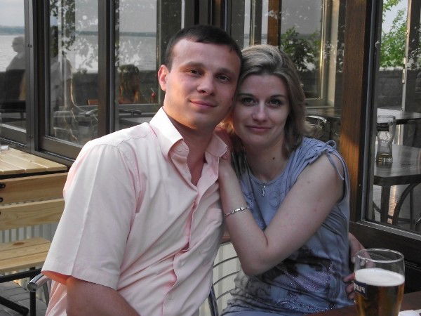 Дмитрий Жиденко