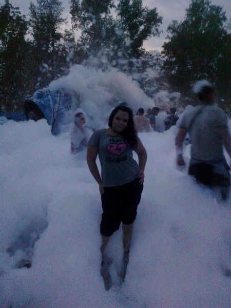 Алина Петрова